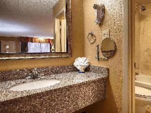 Hotel Best Western Northpark Inn