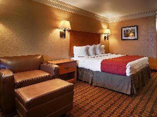 Hotel Best Western Northpark Inn