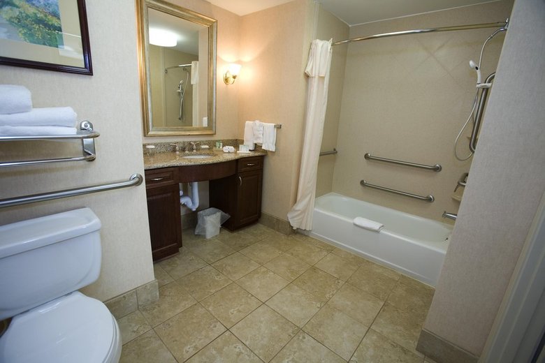Hotel Homewood Suites By Hilton Covington