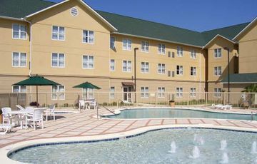 Hotel Homewood Suites By Hilton Covington