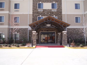 Hotel Staybridge Suites Covington