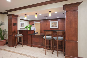 Hotel Staybridge Suites Covington
