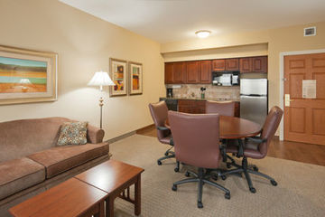 Hotel Staybridge Suites Covington