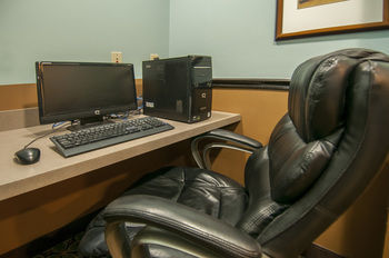 Hotel Staybridge Suites Covington