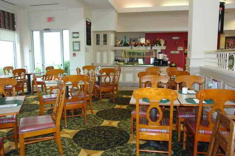 Hotel Hilton Garden Inn Cincinnati/sharonville
