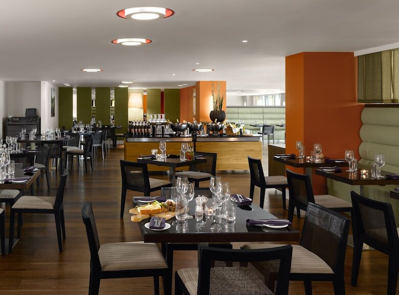 Hotel Radisson Blu Cardiff