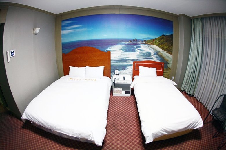 Hotel Crystal