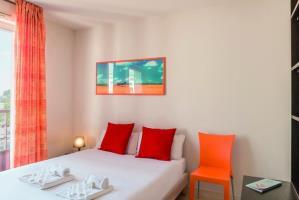 Hotel Appart�city Nantes St Herblain