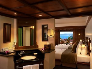 Hotel Leela Kovalam