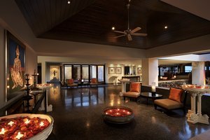 Hotel Leela Kovalam