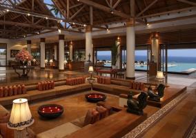 Hotel Leela Kovalam
