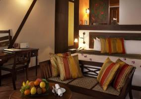 Hotel Leela Kovalam
