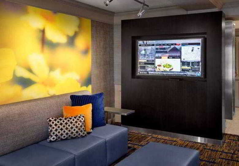 Hotel Courtyard Por Marriott
