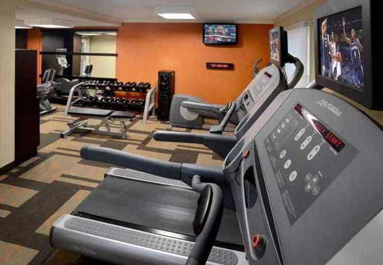 Hotel Courtyard Por Marriott