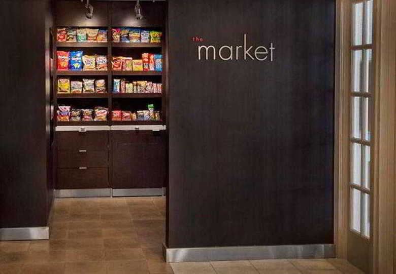 Hotel Courtyard Por Marriott