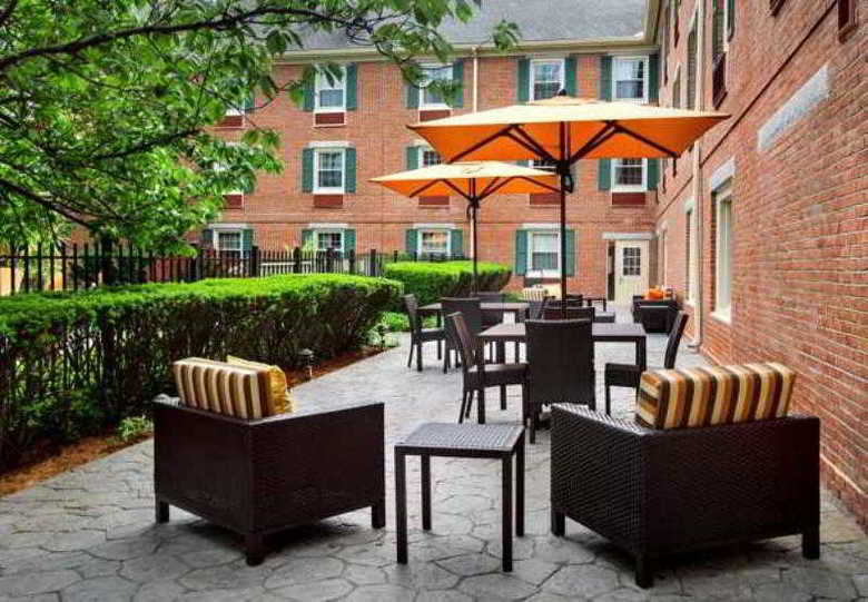 Hotel Courtyard Por Marriott