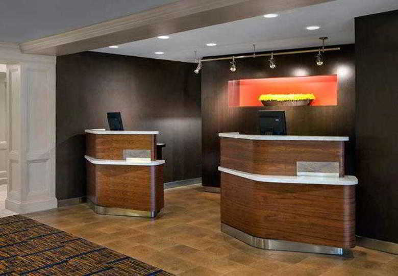 Hotel Courtyard Por Marriott