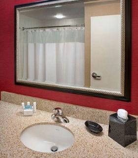 Hotel Courtyard Por Marriott