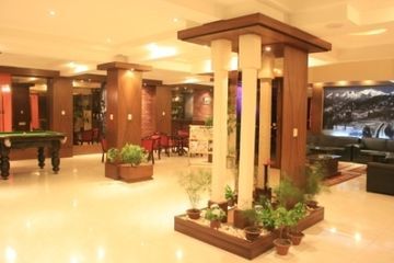 Hotel Viceroy