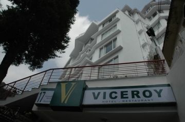Hotel Viceroy