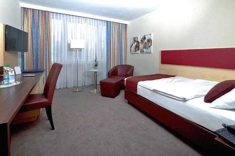 Best Western Hotel Darmstadt