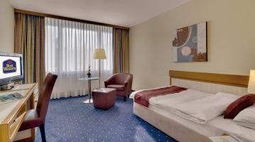 Best Western Hotel Darmstadt