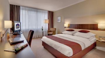 Best Western Hotel Darmstadt