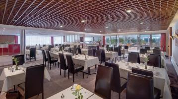 Best Western Hotel Darmstadt