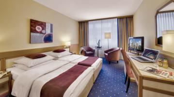 Best Western Hotel Darmstadt