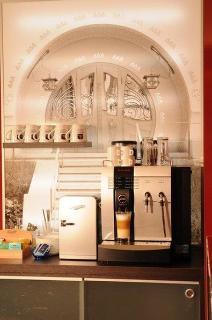 Best Western Hotel Darmstadt