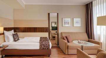 Best Western Hotel Darmstadt