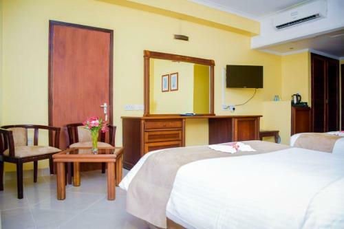 Hotel Golden Tulip Dar Es Salaam