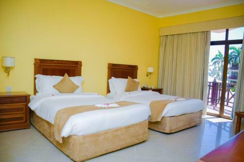 Hotel Golden Tulip Dar Es Salaam