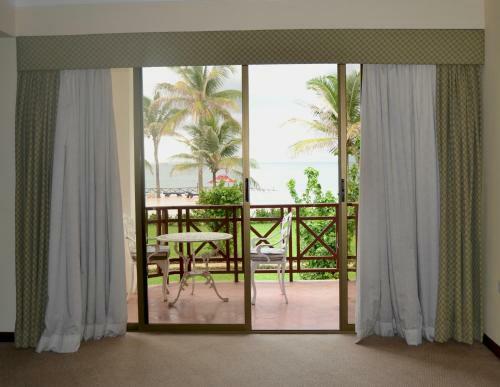Hotel Golden Tulip Dar Es Salaam