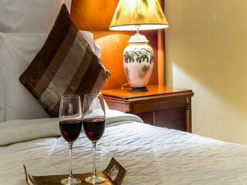Hotel Golden Tulip Dar Es Salaam