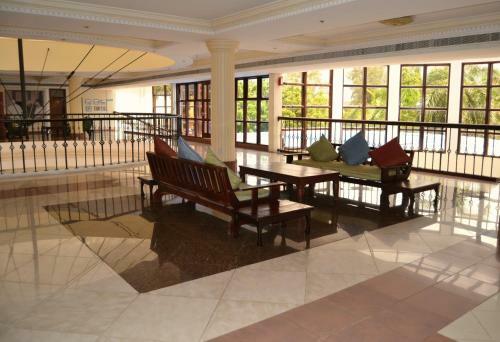 Hotel Golden Tulip Dar Es Salaam