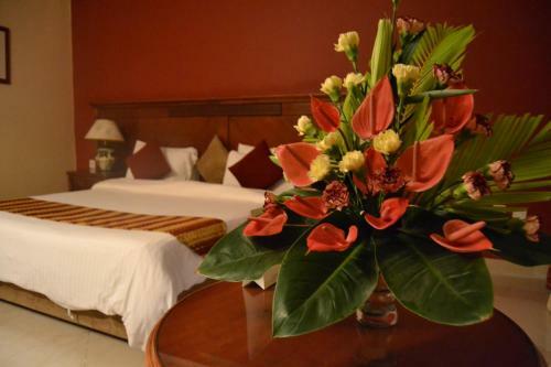 Hotel Golden Tulip Dar Es Salaam