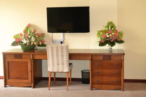 Hotel Golden Tulip Dar Es Salaam