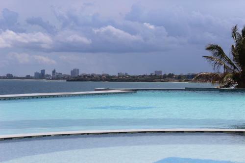 Hotel Golden Tulip Dar Es Salaam