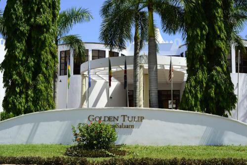 Hotel Golden Tulip Dar Es Salaam