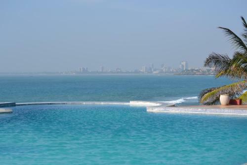 Hotel Golden Tulip Dar Es Salaam