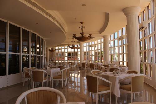 Hotel Golden Tulip Dar Es Salaam