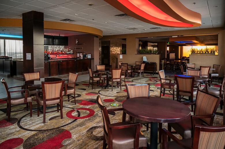 Hotel Crowne Plaza Dayton