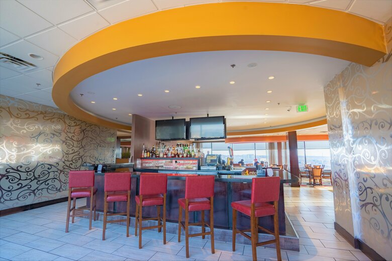 Hotel Crowne Plaza Dayton