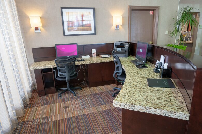 Hotel Crowne Plaza Dayton