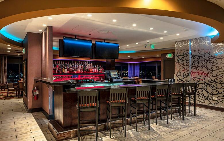 Hotel Crowne Plaza Dayton
