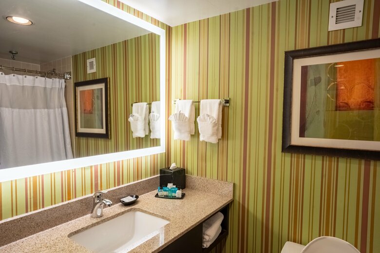 Hotel Crowne Plaza Dayton