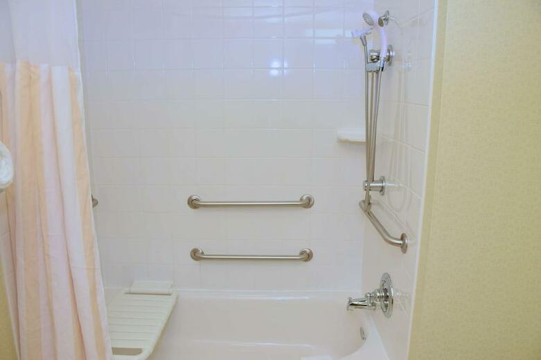 Hotel Hilton Garden Inn Dayton Beavercreek