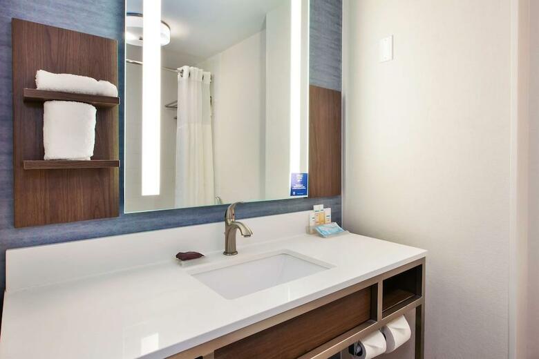 Hotel Hilton Garden Inn Dayton Beavercreek
