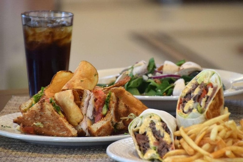 Hotel Hilton Garden Inn Dayton Beavercreek